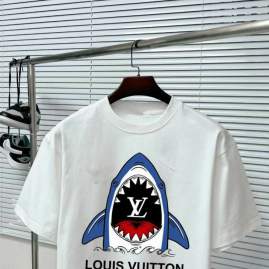 Picture of Louis Vuitton T Shirts Short _SKULVS-XXL11Ln1787167